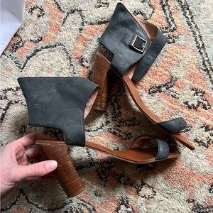 Jeffrey Campbell for Free People